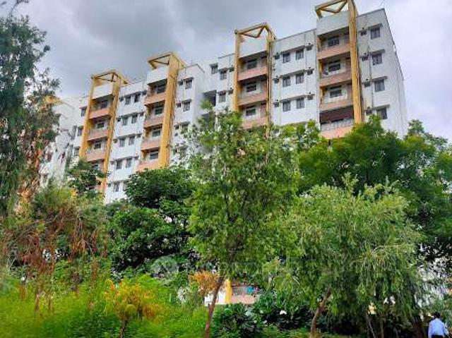 3 BHK Villa In Sadbhavana Pocharam for Rent In Ghatkesar