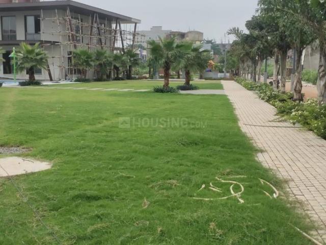 3 BHK Villa in Saddu for resale Raipur. The reference number is 16293329