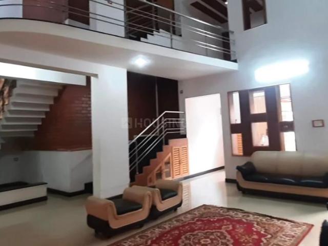 3 BHK Villa in Sahakara Nagar for rent Bengaluru. The reference number is 14106941