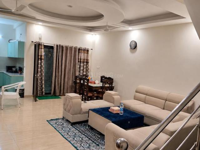 3 BHK Villa in Sahastradhara Road for rent Dehradun. The reference number is 20709197