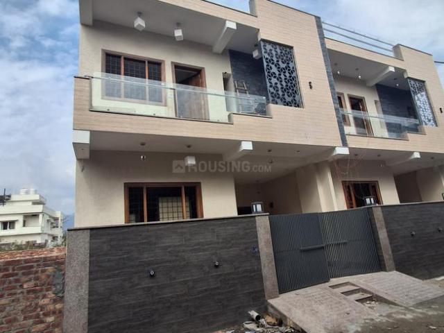 3 BHK Villa in Sahastradhara Road for resale Dehradun. The reference number is 16604929