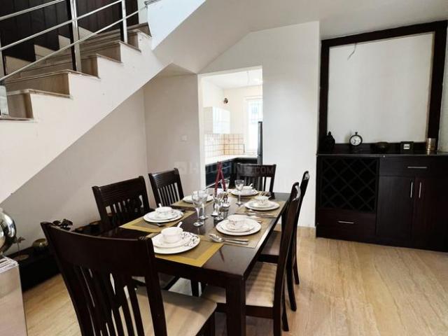 3 BHK Villa in Sahastradhara Road for resale Dehradun. The reference number is 18460036