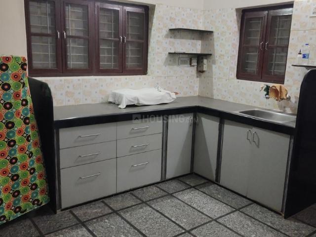 3 BHK Villa in Saiyed Vasna for resale Vadodara. The reference number is 15063742