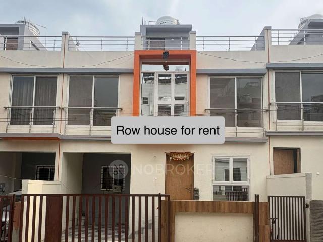 3 BHK Villa In Sai Anand for Rent In Sai Anand, Hindavi Group