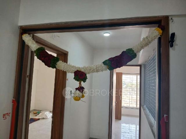 3 BHK Villa In Sai datta Housing Society for Rent In Pimpl
