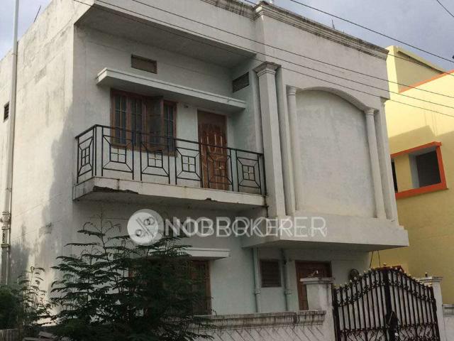 3 BHK Villa In Sai Harsha Nagar For Sale In Bandlaguda Jagir