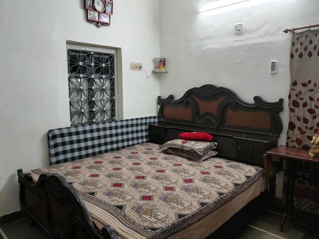 3 BHK Villa in Saijpur Bogha for resale Ahmedabad. The reference number is 20118175