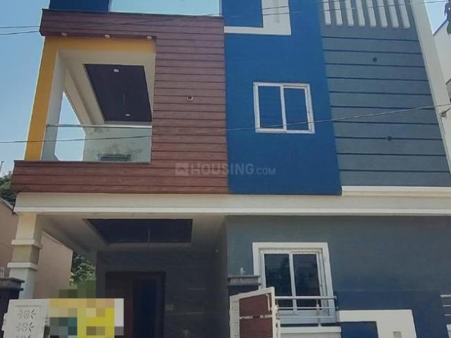 3 BHK Villa in Sainikpuri for resale Secunderabad. The reference number is 16789511