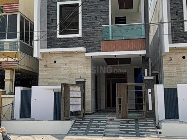 3 BHK Villa in Sainikpuri for resale Secunderabad. The reference number is 19849722