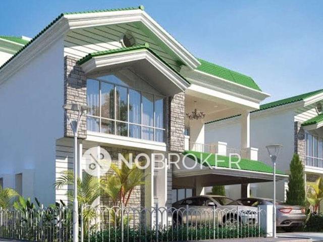 3 BHK Villa In Saket Bhusatva For Sale In Kandlakoi