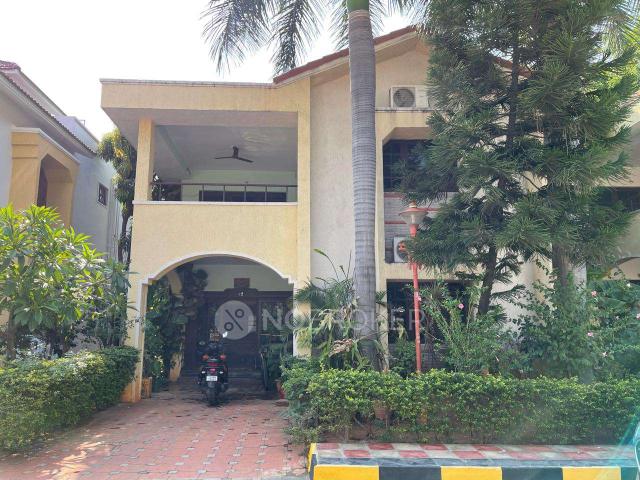 3 BHK Villa In Saket Mithila For Sale In Kapra