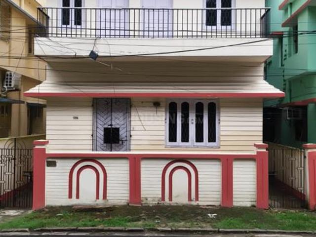 3 BHK Villa in Salt Lake City for rent Kolkata. The reference number is 20937031
