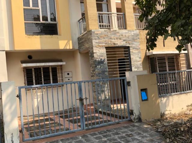 3 BHK Villa in Salap for resale Howrah. The reference number is 14924622