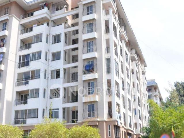 3 BHK Villa In Salarpuria Splendor For Sale In Hal Old Air