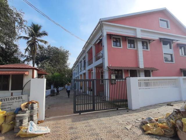 3 BHK Villa in Salcete for resale Colv. The reference number is 16906289