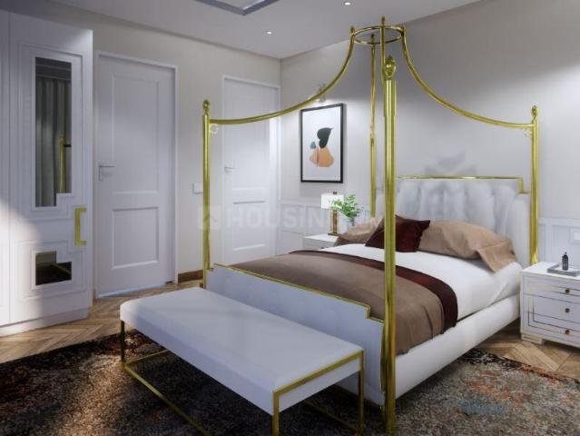 3 BHK Villa in Salcete for resale South Goa. The reference number is 16087203