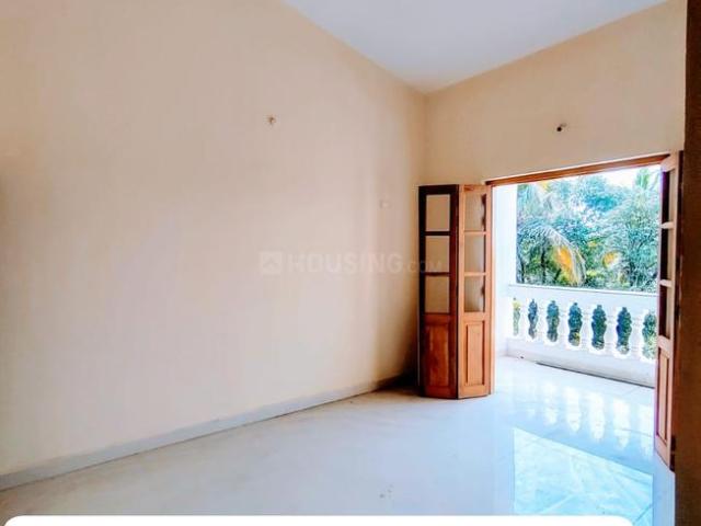 3 BHK Villa in Salcete for resale Goa. The reference number is 16573065