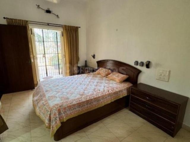 3 BHK Villa in Salcete for resale Goa. The reference number is 16669365