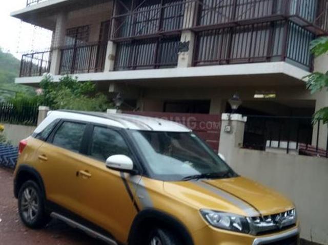 3 BHK Villa in Salcete for resale Goa. The reference number is 17113208