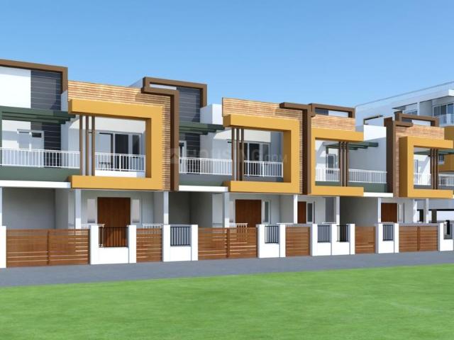 3 BHK Villa in Salcete for resale Goa. The reference number is 13152522