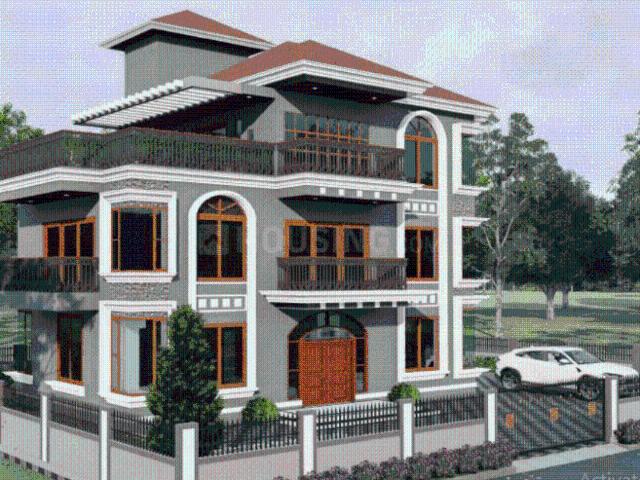 3 BHK Villa in Salcete for resale Goa. The reference number is 16109639