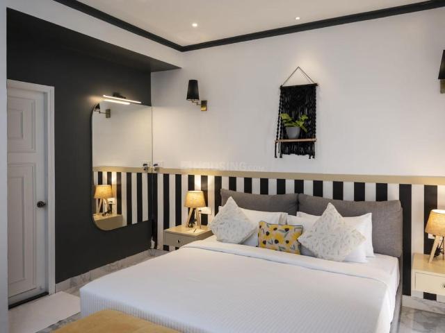 3 BHK Villa in Nagoa for resale Goa. The reference number is 16086841