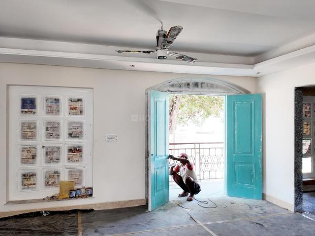 3 BHK Villa in Saligao for resale Goa. The reference number is 16760743
