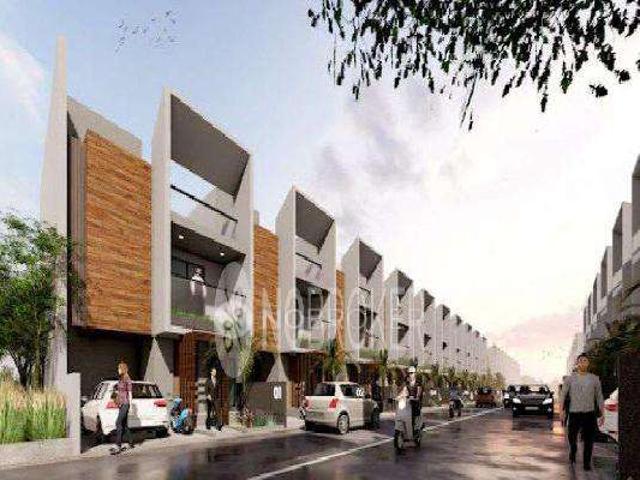 3 BHK Villa In Sara Abhiman for Rent In Kharabwadi