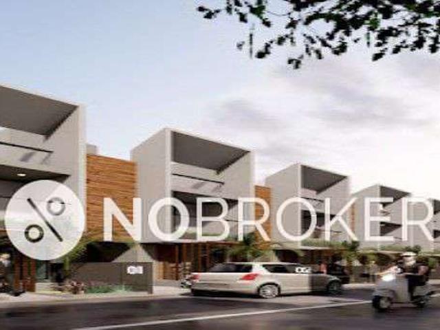 3 BHK Villa In Sara Abhiman For Sale In Kharabwadi