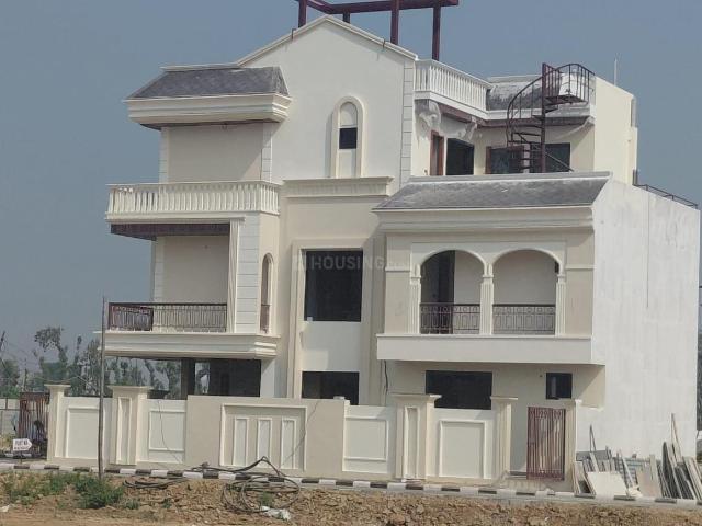 3 BHK Villa in Sarai Shekh for resale Lucknow. The reference number is 19667147