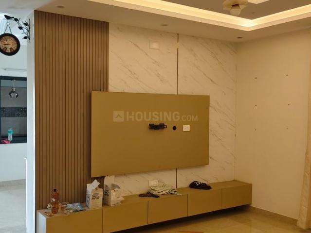 3 BHK Villa in Saravanampatty for rent Coimbatore. The reference number is 20763148