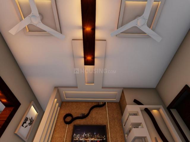 3 BHK Villa in Saravanampatty for resale Coimbatore. The reference number is 15532959