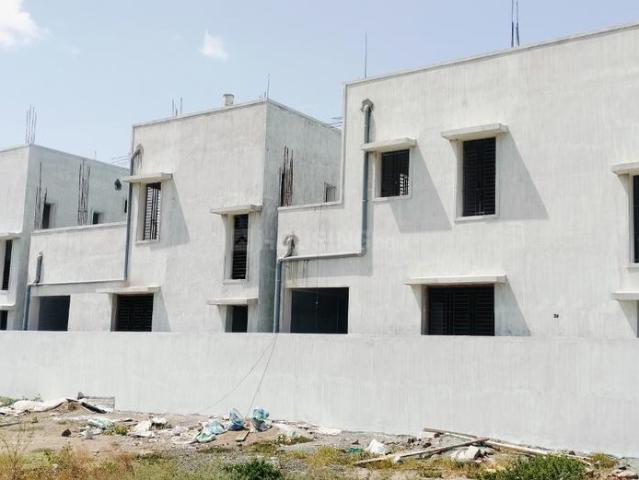 3 BHK Villa in Saravanampatty for resale Coimbatore. The reference number is 17747058