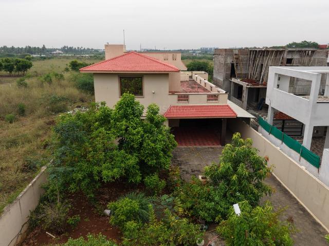 3 BHK Villa in Saravanampatty for resale Coimbatore. The reference number is 17350223
