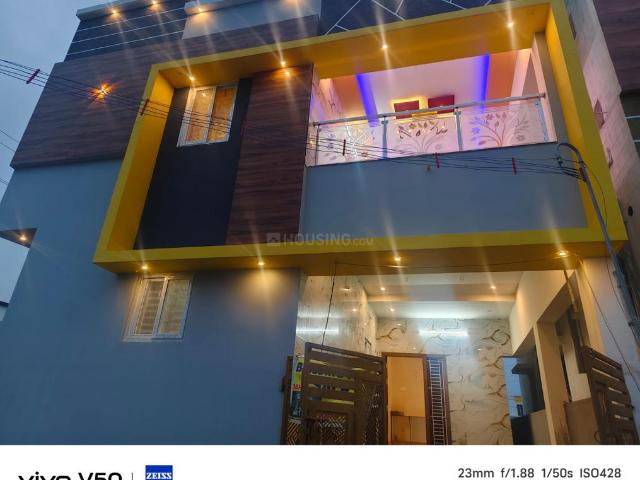 3 BHK Villa in Saravanampatty for resale Coimbatore. The reference number is 18932020