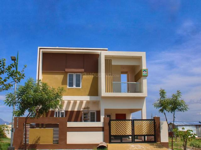 3 BHK Villa in Saravanampatty for resale Coimbatore. The reference number is 19489790