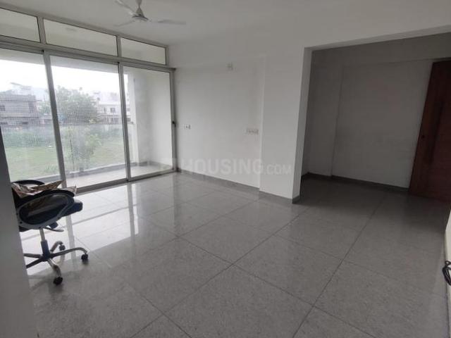 3 BHK Villa in Sargasan for resale Gandhinagar. The reference number is 16537951