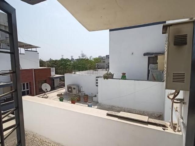 3 BHK Villa in Sargasan for resale Gandhinagar. The reference number is 17627579