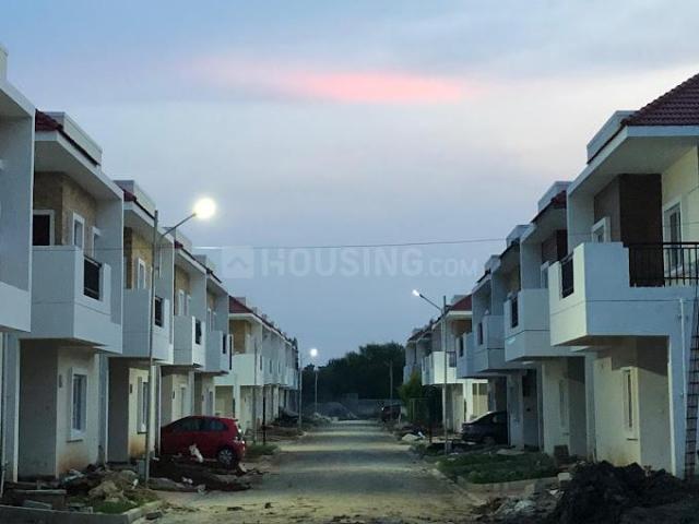 3 BHK Villa in Sarjapur for rent Bangalore. The reference number is 17039488