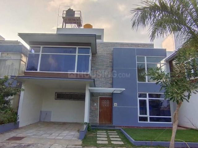 3 BHK Villa in Sarjapur for rent Bengaluru. The reference number is 20421980
