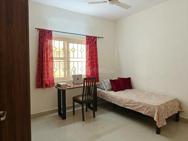 3 BHK Villa in Sarjapur for rent Bengaluru. The reference number is 20101988