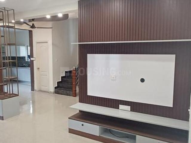 3 BHK Villa in Sarjapur for rent Bengaluru. The reference number is 20154795