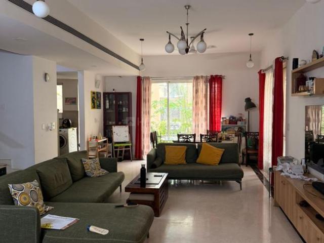 3 BHK Villa in Sarjapur for rent Bengaluru. The reference number is 20296385