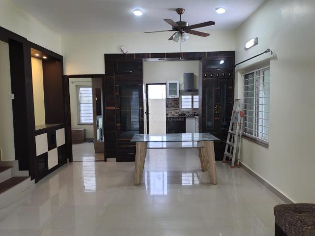 3 BHK Villa in Sarjapur for rent Bengaluru. The reference number is 20399505