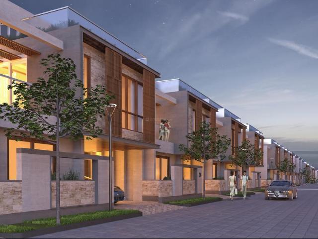 3 BHK Villa in Sarjapur for resale Bengaluru. The reference number is 20658179