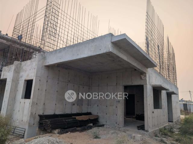 3 BHK Villa In Sark Seshadri Villas For Sale In Kondakal Shankarpally Road