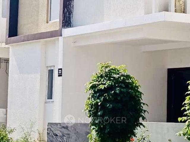 3 BHK Villa In Sark Townhomes Phase 1 For Sale In Shankarpalle