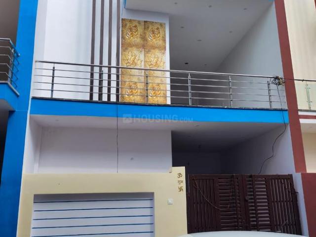 3 BHK Villa in Sarojini Nagar for resale Lucknow. The reference number is 13198246