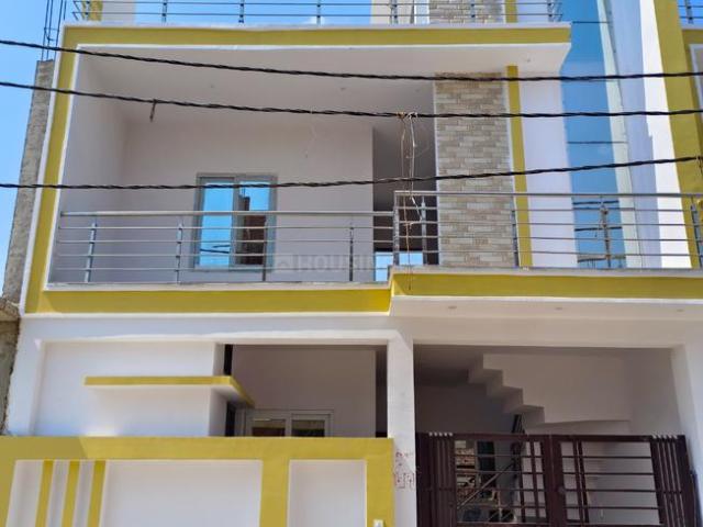 3 BHK Villa in Sarojini Nagar for resale Lucknow. The reference number is 16430153