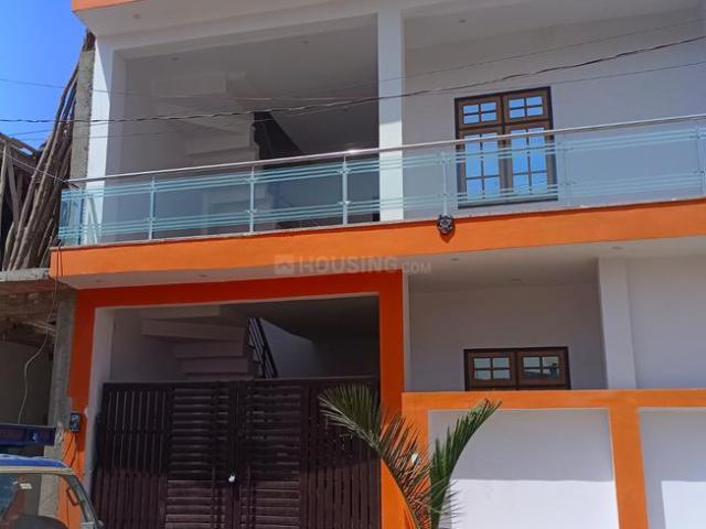 3 BHK Villa in Sarojini Nagar for resale Lucknow. The reference number is 16637757